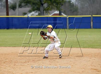 Thumbnail 3 in Billingsley vs Pope John Paull II photogallery.
