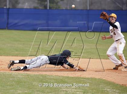 Thumbnail 1 in Billingsley vs Pope John Paull II photogallery.