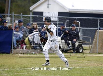 Thumbnail 2 in Billingsley vs Pope John Paull II photogallery.