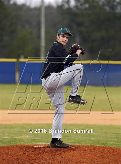 Thumbnail 2 in Billingsley vs Pope John Paull II photogallery.