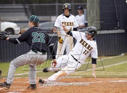 Thumbnail 3 in Billingsley vs Pope John Paull II photogallery.