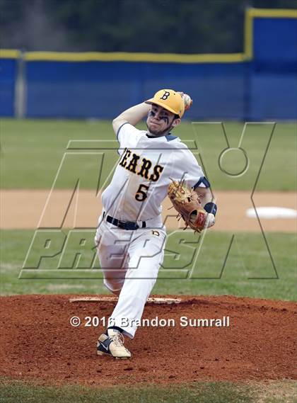 Thumbnail 3 in Billingsley vs Pope John Paull II photogallery.