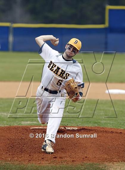 Thumbnail 2 in Billingsley vs Pope John Paull II photogallery.