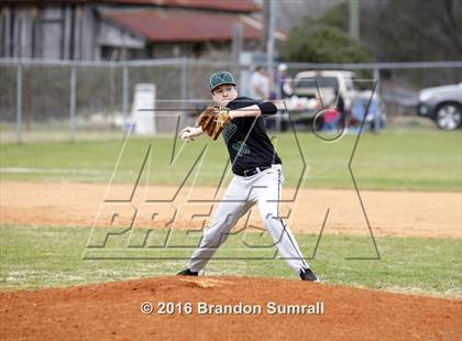 Thumbnail 3 in Billingsley vs Pope John Paull II photogallery.