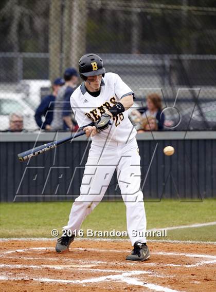 Thumbnail 3 in Billingsley vs Pope John Paull II photogallery.