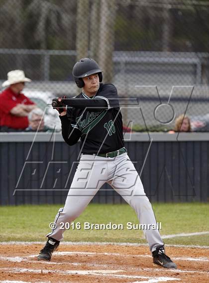 Thumbnail 2 in Billingsley vs Pope John Paull II photogallery.