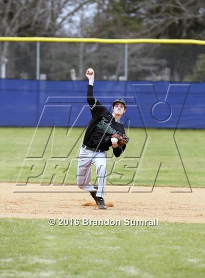 Thumbnail 2 in Billingsley vs Pope John Paull II photogallery.