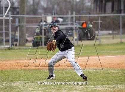 Thumbnail 3 in Billingsley vs Pope John Paull II photogallery.