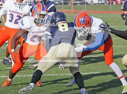 Thumbnail 1 in Bloomfield @ RHAM photogallery.