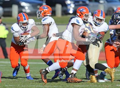 Thumbnail 2 in Bloomfield @ RHAM photogallery.