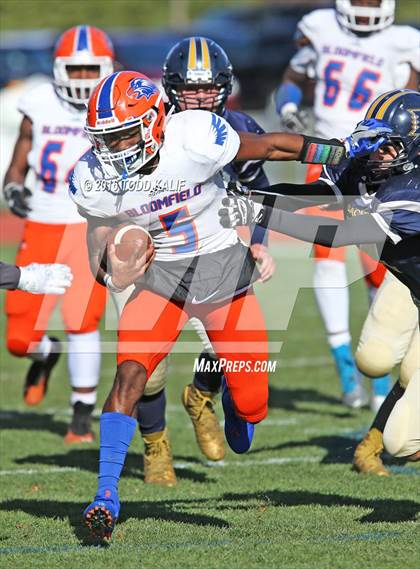 Thumbnail 1 in Bloomfield @ RHAM photogallery.