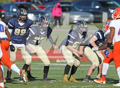 Thumbnail 3 in Bloomfield @ RHAM photogallery.