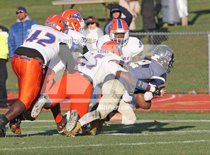 Thumbnail 3 in Bloomfield @ RHAM photogallery.
