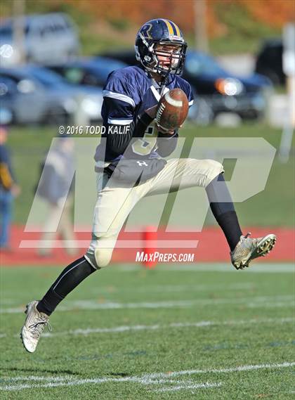 Thumbnail 3 in Bloomfield @ RHAM photogallery.