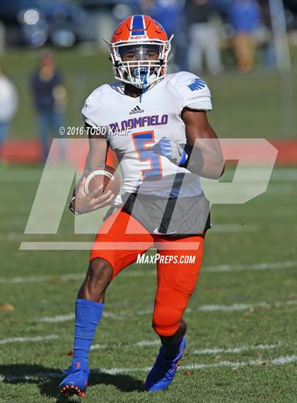 Thumbnail 3 in Bloomfield @ RHAM photogallery.