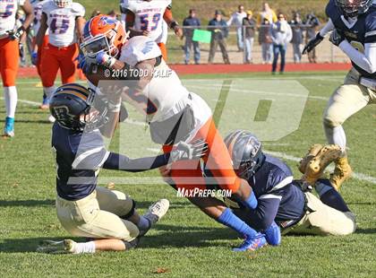 Thumbnail 2 in Bloomfield @ RHAM photogallery.