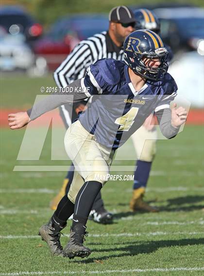 Thumbnail 2 in Bloomfield @ RHAM photogallery.
