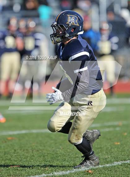 Thumbnail 1 in Bloomfield @ RHAM photogallery.
