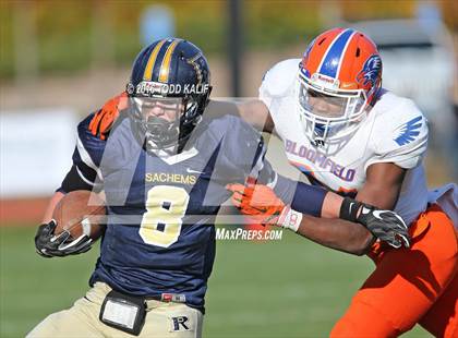 Thumbnail 3 in Bloomfield @ RHAM photogallery.