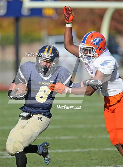 Thumbnail 2 in Bloomfield @ RHAM photogallery.