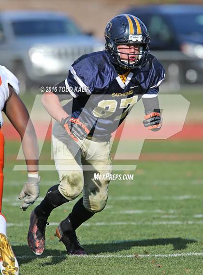 Thumbnail 1 in Bloomfield @ RHAM photogallery.