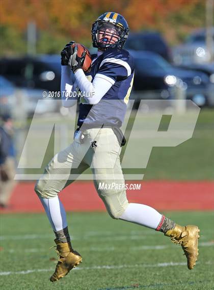 Thumbnail 3 in Bloomfield @ RHAM photogallery.