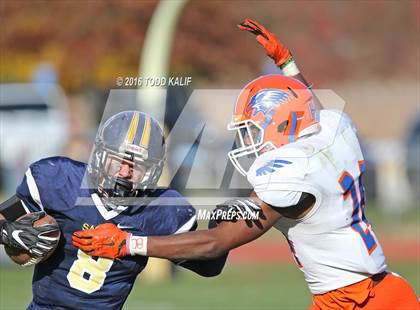 Thumbnail 1 in Bloomfield @ RHAM photogallery.