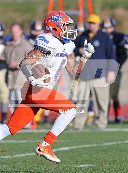 Thumbnail 2 in Bloomfield @ RHAM photogallery.