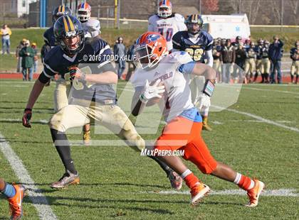 Thumbnail 2 in Bloomfield @ RHAM photogallery.