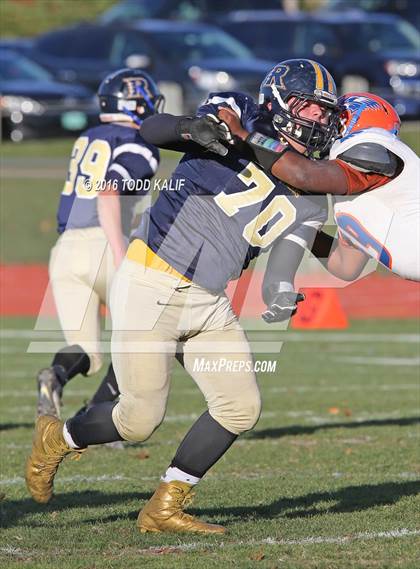 Thumbnail 2 in Bloomfield @ RHAM photogallery.