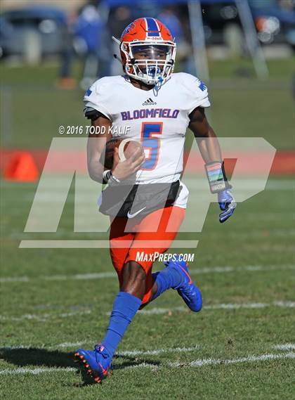 Thumbnail 1 in Bloomfield @ RHAM photogallery.