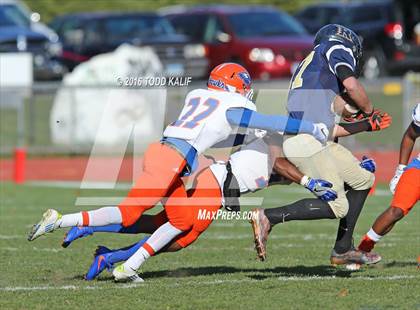 Thumbnail 1 in Bloomfield @ RHAM photogallery.