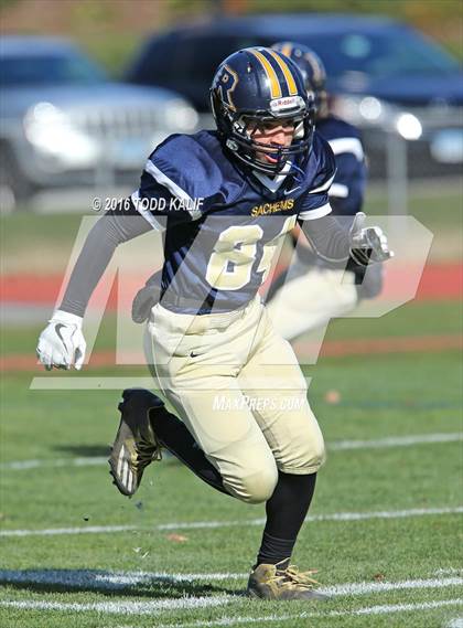 Thumbnail 1 in Bloomfield @ RHAM photogallery.