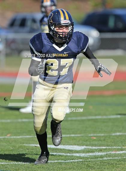 Thumbnail 2 in Bloomfield @ RHAM photogallery.
