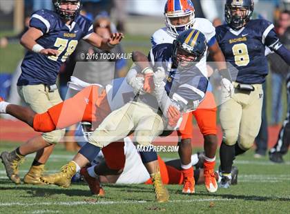 Thumbnail 1 in Bloomfield @ RHAM photogallery.