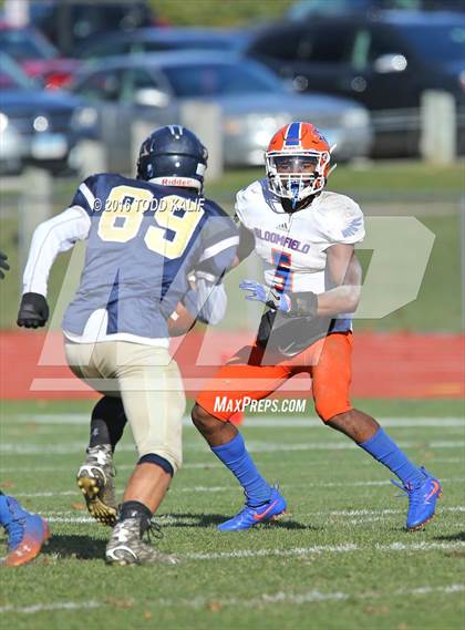 Thumbnail 1 in Bloomfield @ RHAM photogallery.