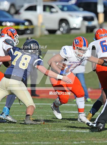 Thumbnail 2 in Bloomfield @ RHAM photogallery.