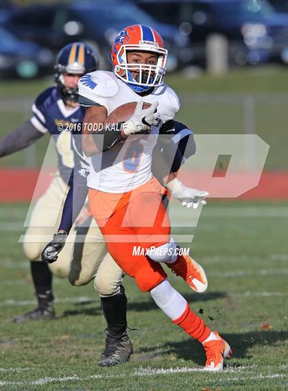 Thumbnail 2 in Bloomfield @ RHAM photogallery.