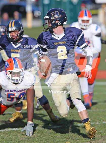 Thumbnail 2 in Bloomfield @ RHAM photogallery.
