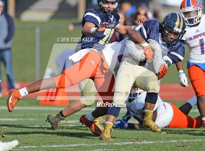 Thumbnail 3 in Bloomfield @ RHAM photogallery.