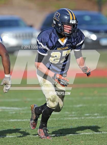Thumbnail 2 in Bloomfield @ RHAM photogallery.