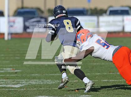 Thumbnail 2 in Bloomfield @ RHAM photogallery.