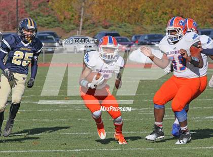 Thumbnail 1 in Bloomfield @ RHAM photogallery.