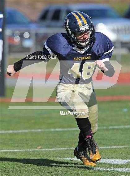 Thumbnail 3 in Bloomfield @ RHAM photogallery.
