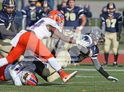 Thumbnail 3 in Bloomfield @ RHAM photogallery.