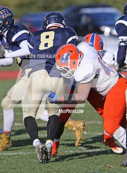 Thumbnail 1 in Bloomfield @ RHAM photogallery.