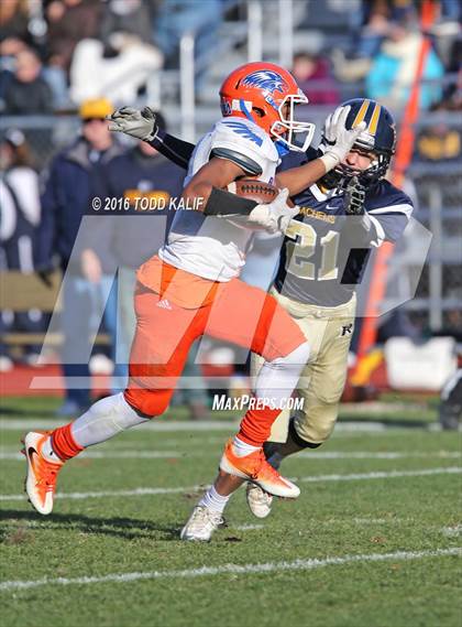 Thumbnail 1 in Bloomfield @ RHAM photogallery.