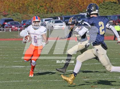 Thumbnail 2 in Bloomfield @ RHAM photogallery.