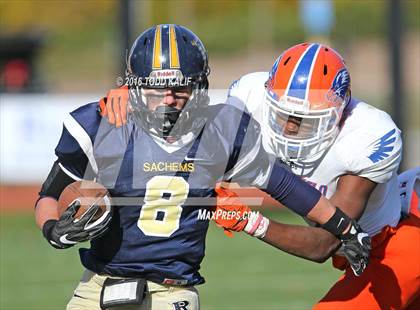 Thumbnail 1 in Bloomfield @ RHAM photogallery.