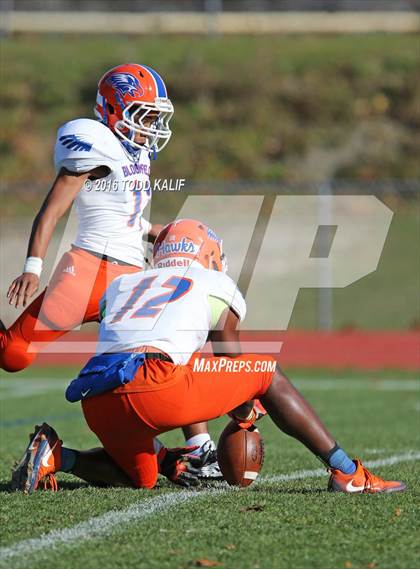 Thumbnail 2 in Bloomfield @ RHAM photogallery.